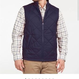 Barbour Finn Gilet